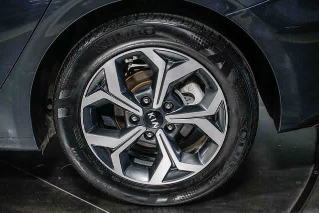Thumbnail: 2021 Kia Forte - 10
