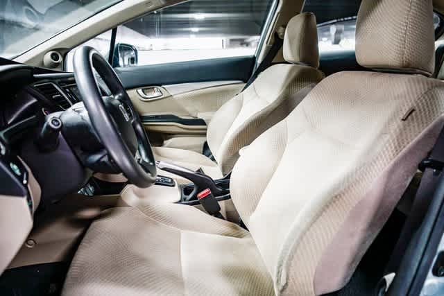 Thumbnail: 2015 Honda Civic - 16