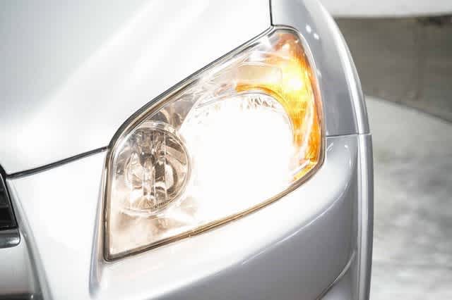 Thumbnail: 2012 Toyota RAV4 - 7