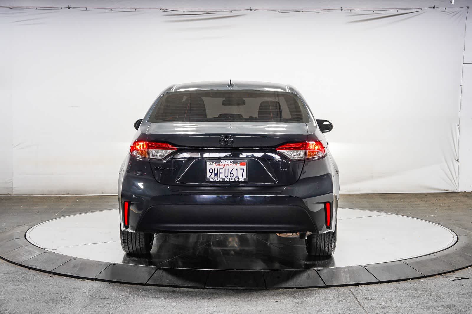 Thumbnail: 2026 Toyota Corolla - 3