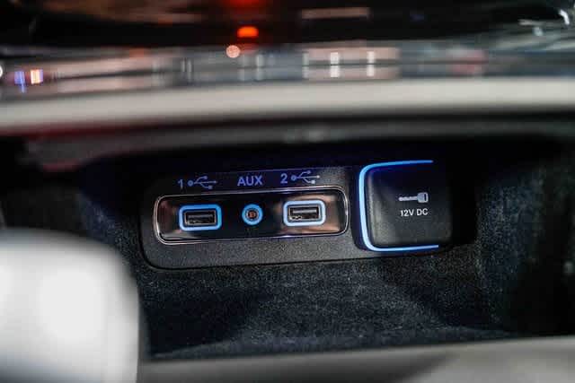 Thumbnail: 2021 Jeep Grand Cherokee - 22