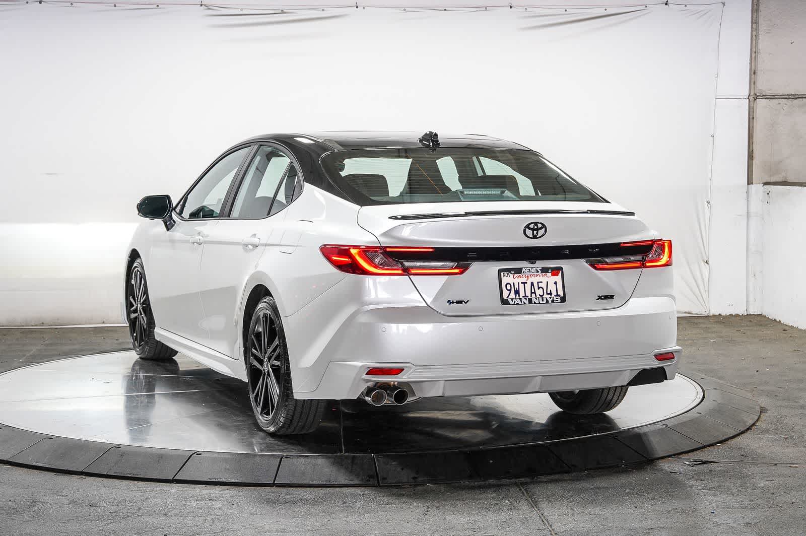 Thumbnail: 2026 Toyota Camry - 2