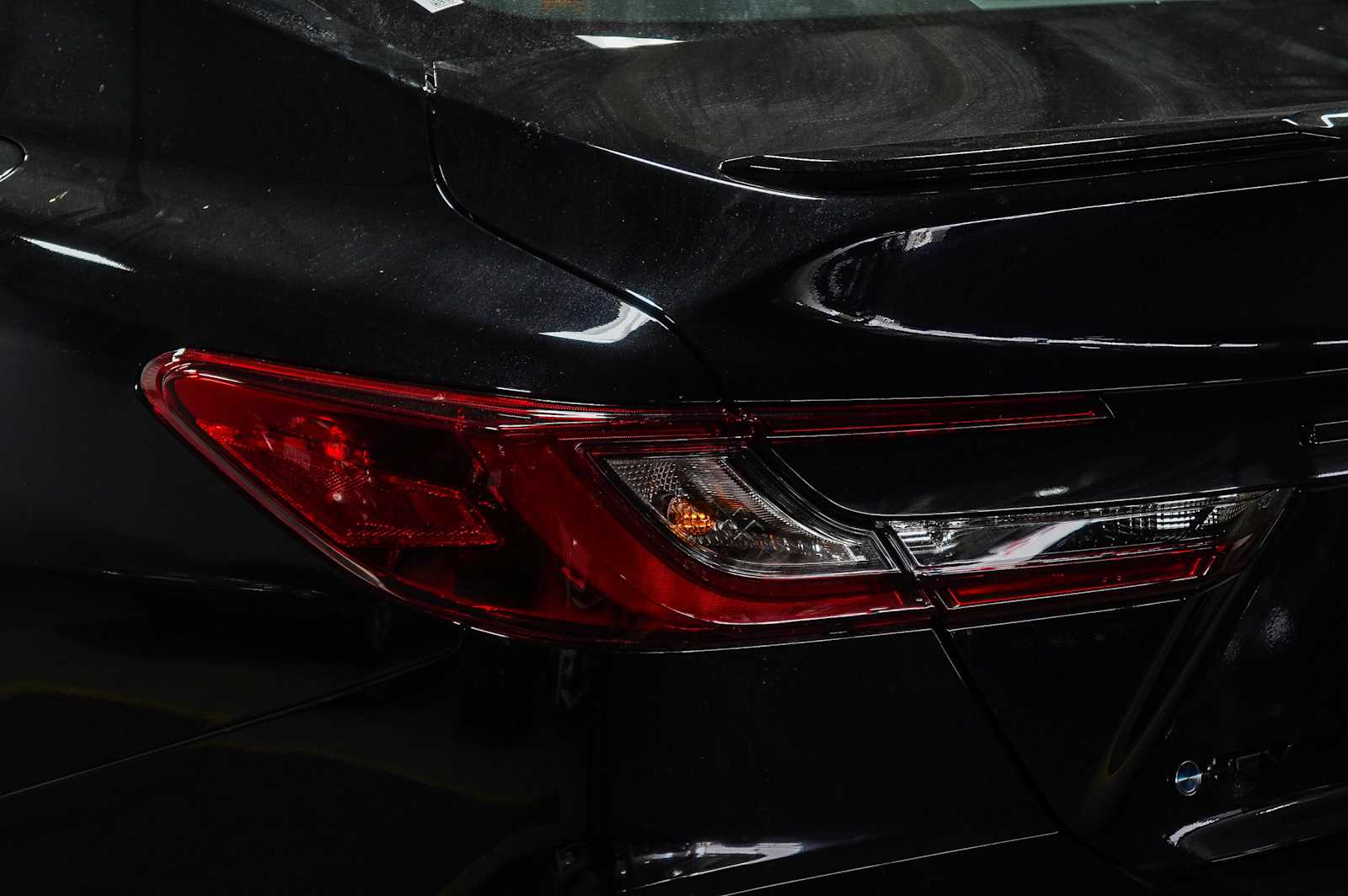 2025 Toyota Camry SE 7