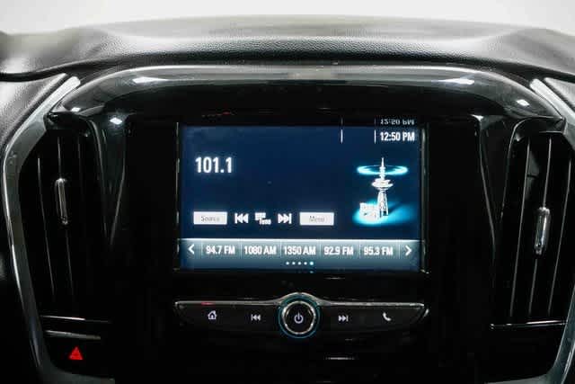 Thumbnail: 2019 Chevrolet Traverse - 13