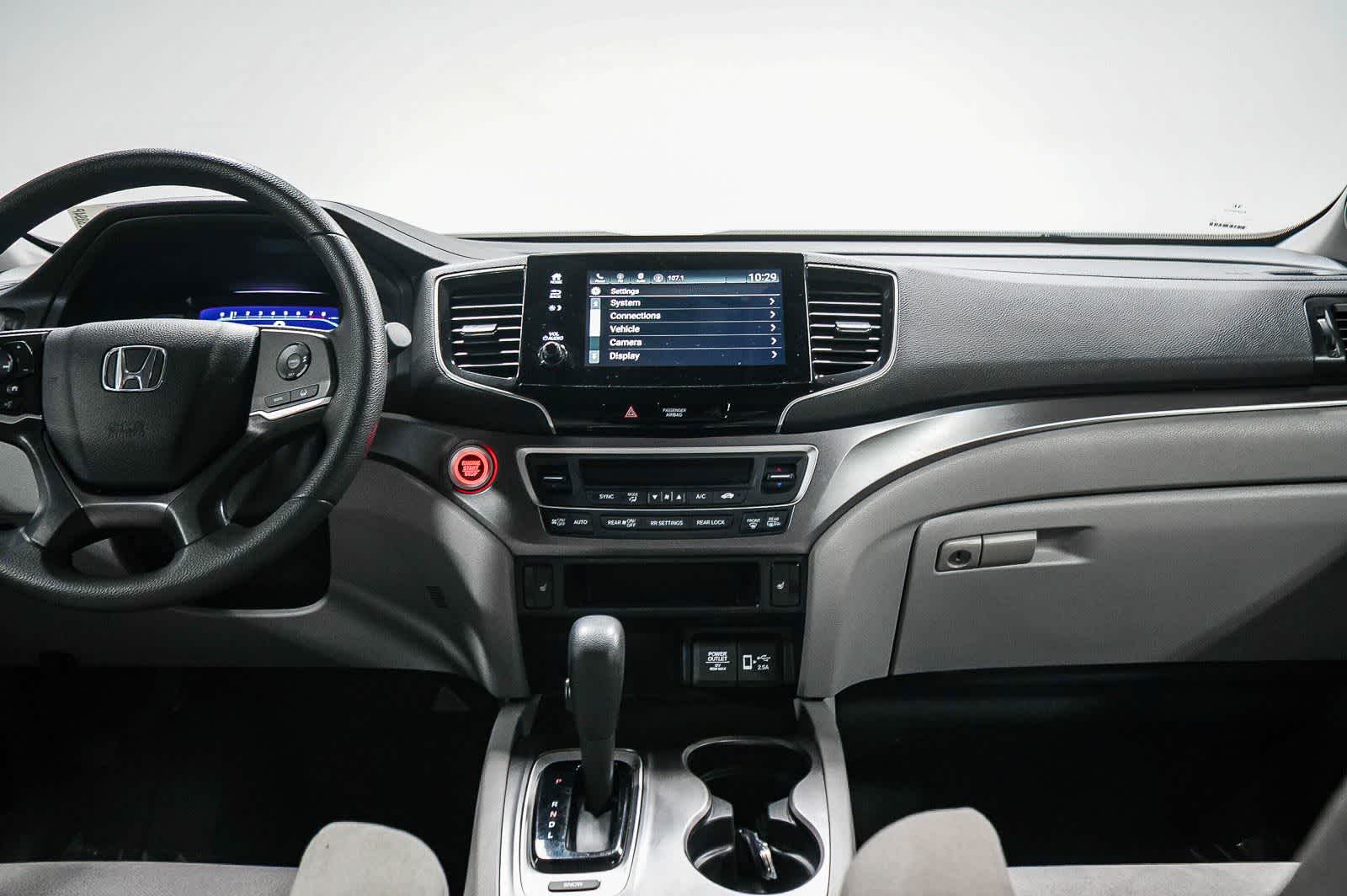 Thumbnail: 2020 Honda Pilot - 12