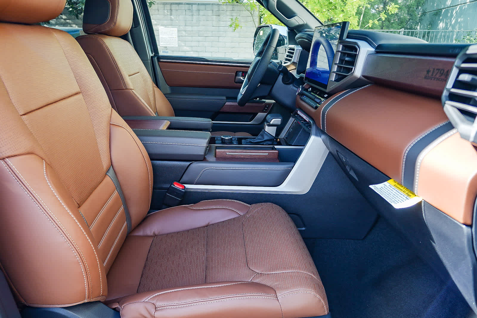 Thumbnail: 2026 Toyota Tundra - 22