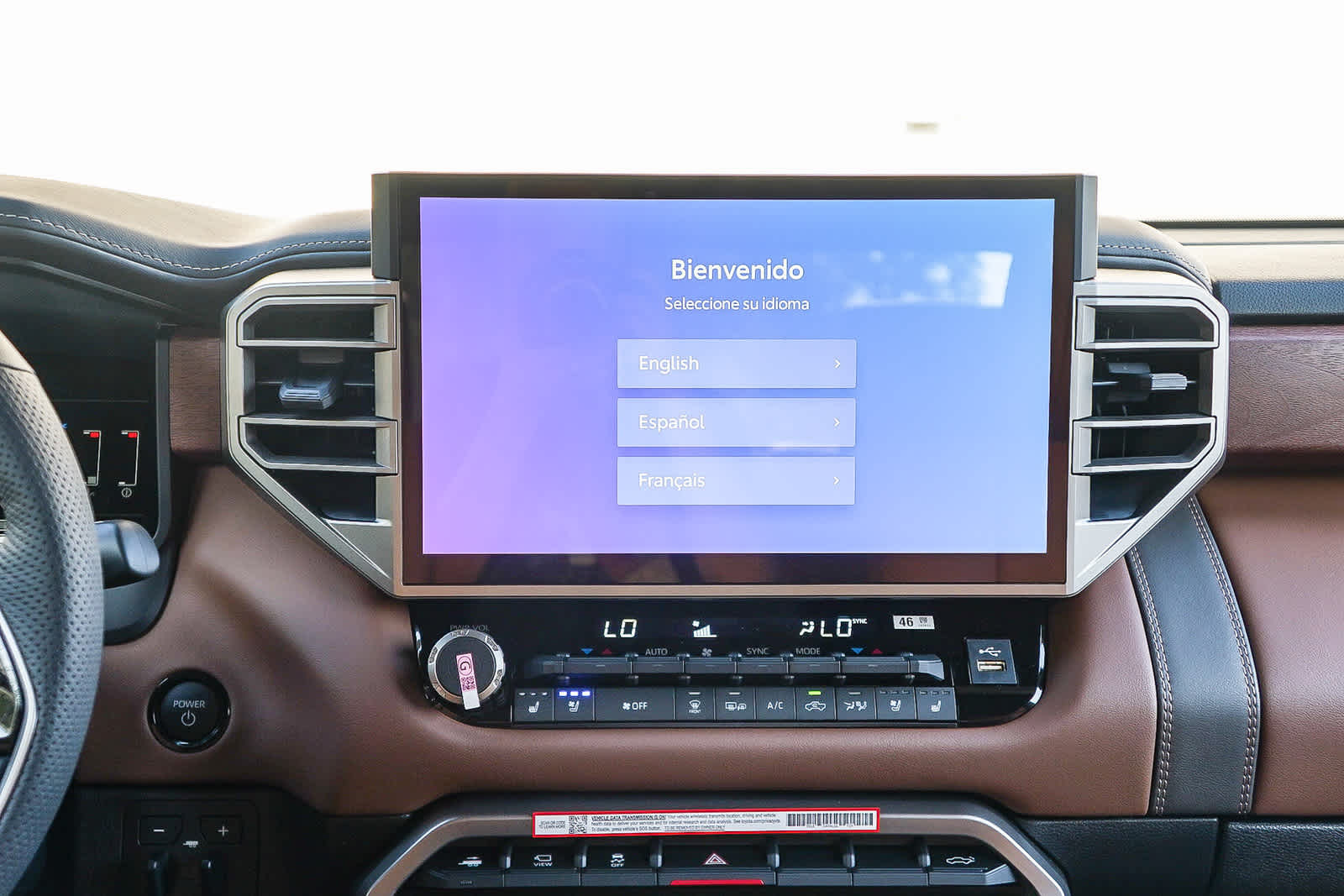 Thumbnail: 2026 Toyota Tundra - 16