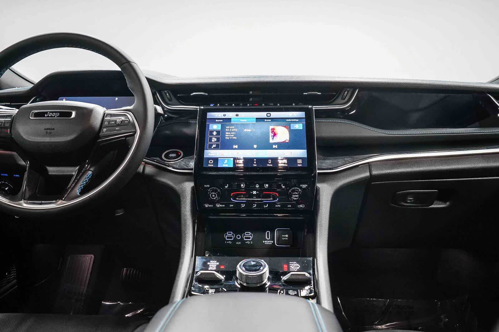 Thumbnail: 2023 Jeep Grand Cherokee - 13