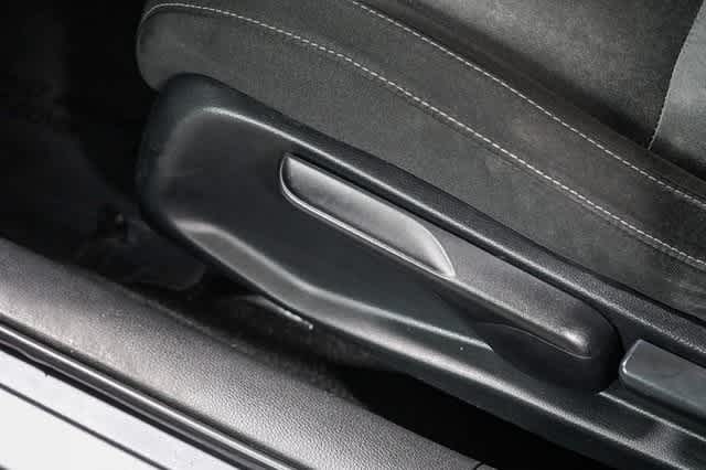 Thumbnail: 2017 Honda Civic - 22