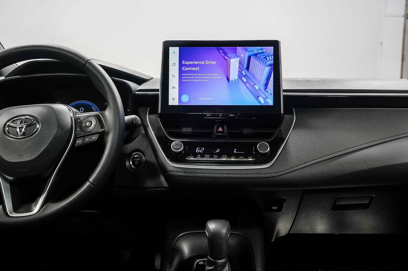 Thumbnail: 2025 Toyota Corolla - 13