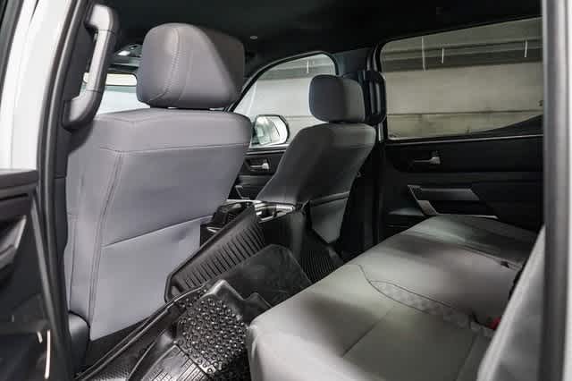 Thumbnail: 2025 Toyota Tundra - 15