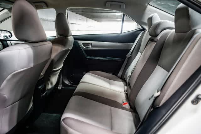 Thumbnail: 2019 Toyota Corolla - 18