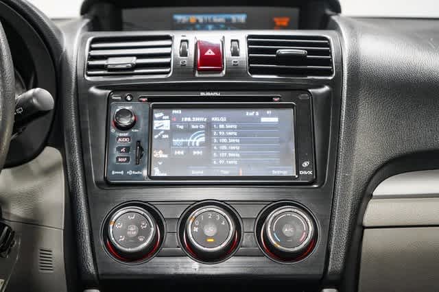 Thumbnail: 2015 Subaru Forester - 14