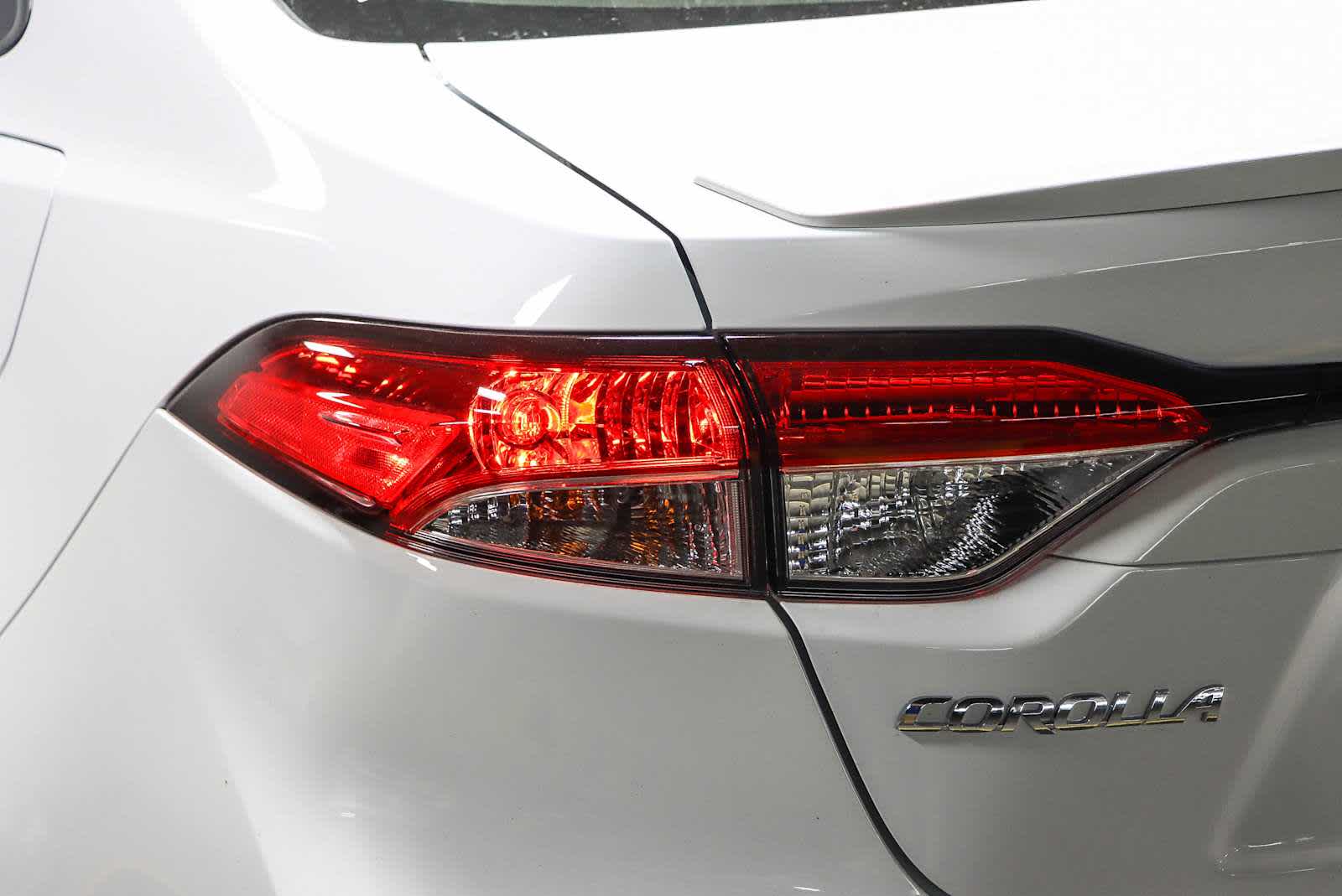 Thumbnail: 2025 Toyota Corolla - 8