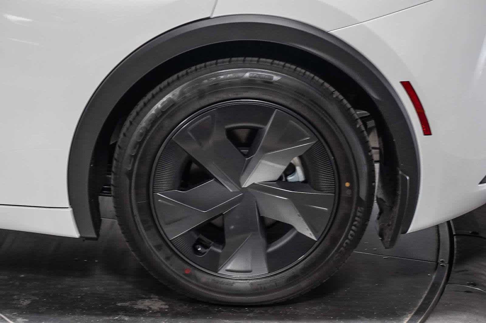 Thumbnail: 2026 Toyota Prius - 11