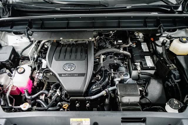 Thumbnail: 2024 Toyota Highlander - 29