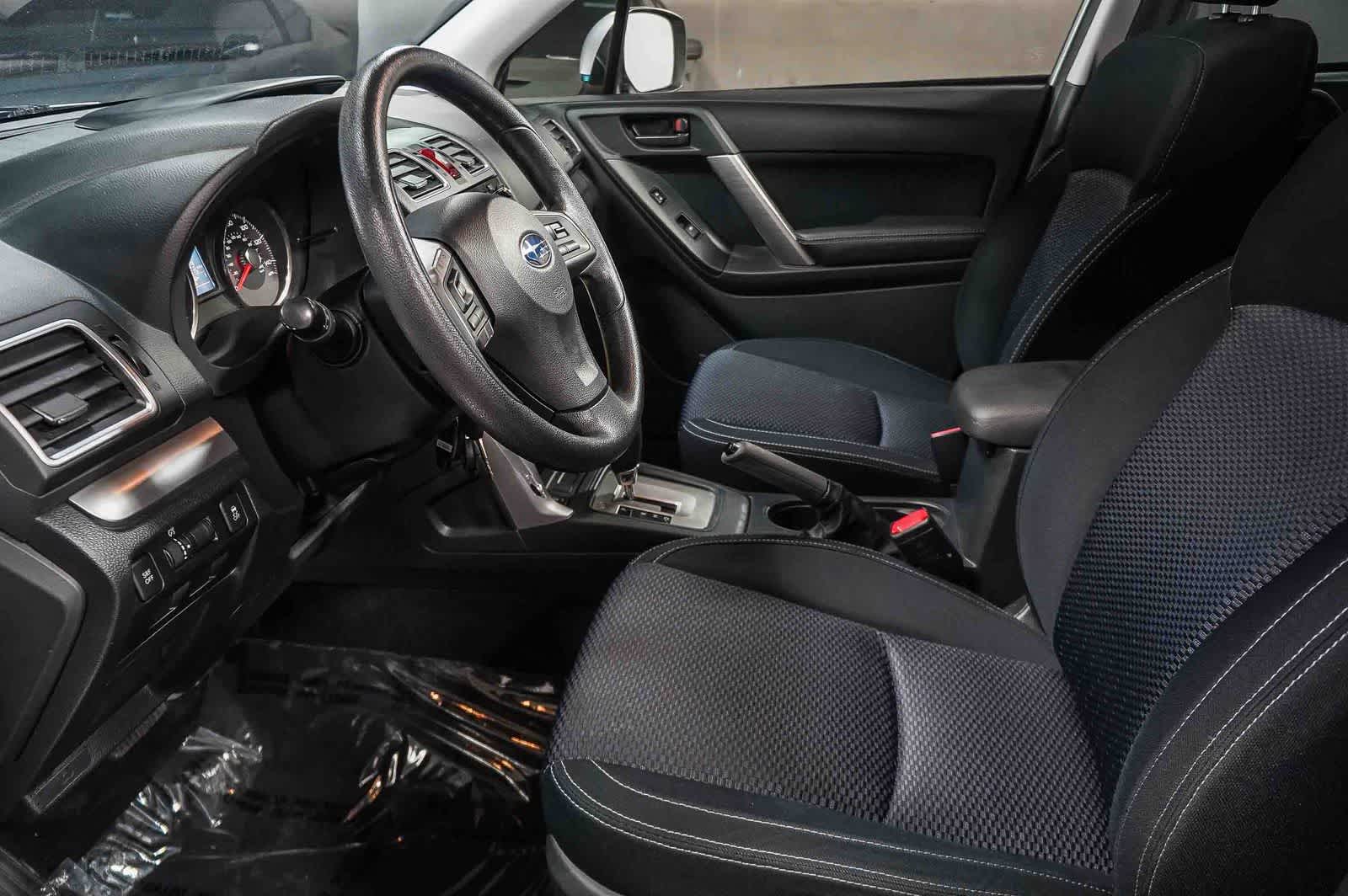 Thumbnail: 2016 Subaru Forester - 20