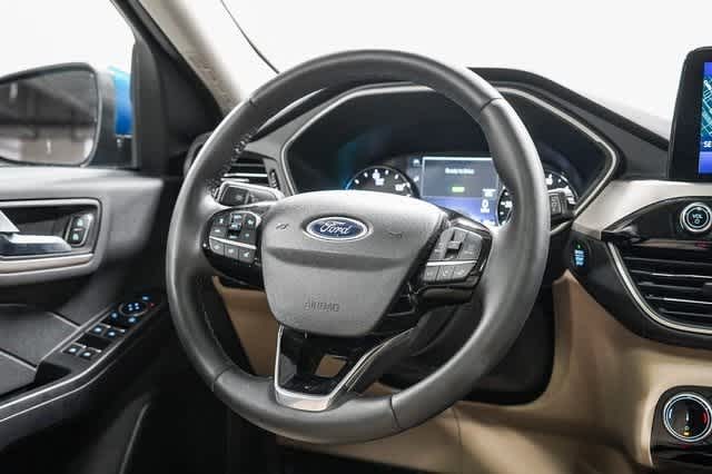 2022 Ford Escape SE Sport Hybrid 15