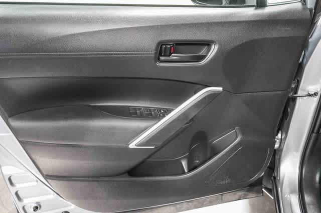 Thumbnail: 2023 Toyota Corolla Cross - 23