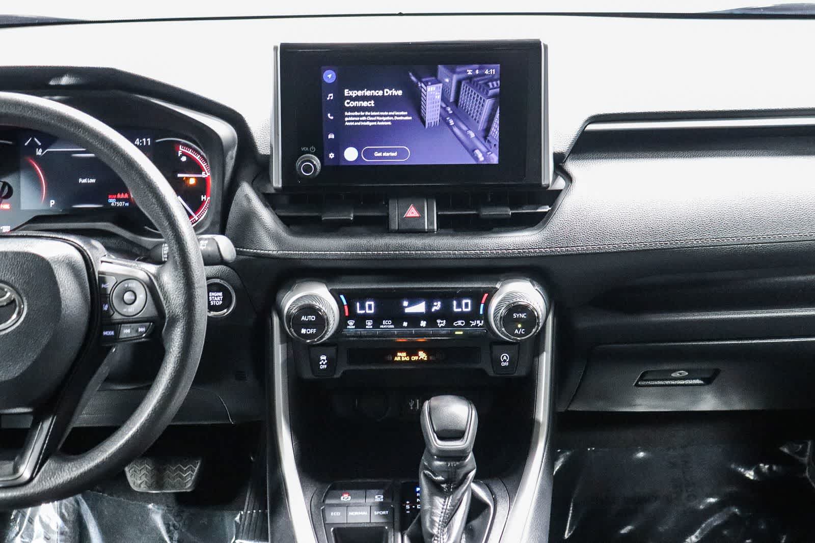 Thumbnail: 2024 Toyota RAV4 - 15