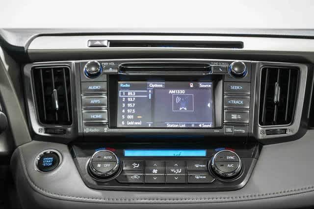 Thumbnail: 2015 Toyota RAV4 - 14