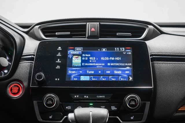 Thumbnail: 2021 Honda CR-V - 14