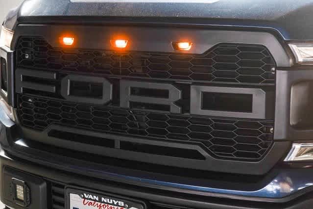 Thumbnail: 2018 Ford F-150 - 10