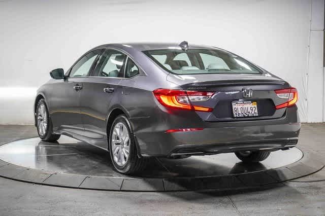 Thumbnail: 2019 Honda Accord - 2