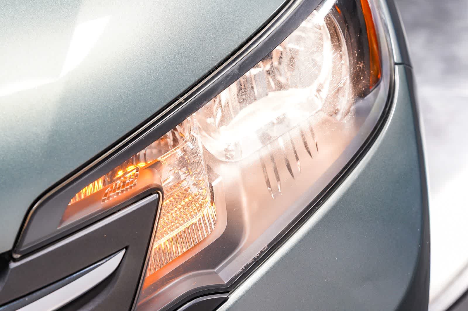 Thumbnail: 2012 Honda CR-V - 6