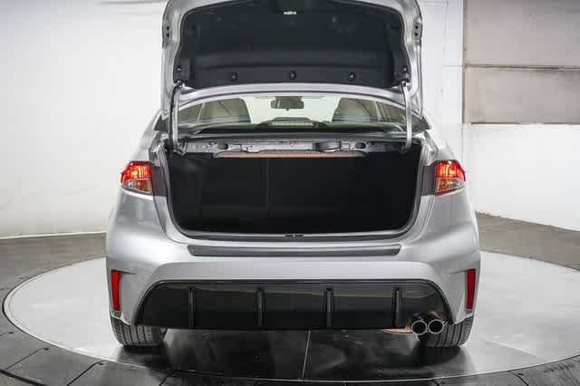 Thumbnail: 2024 Toyota Corolla - 27
