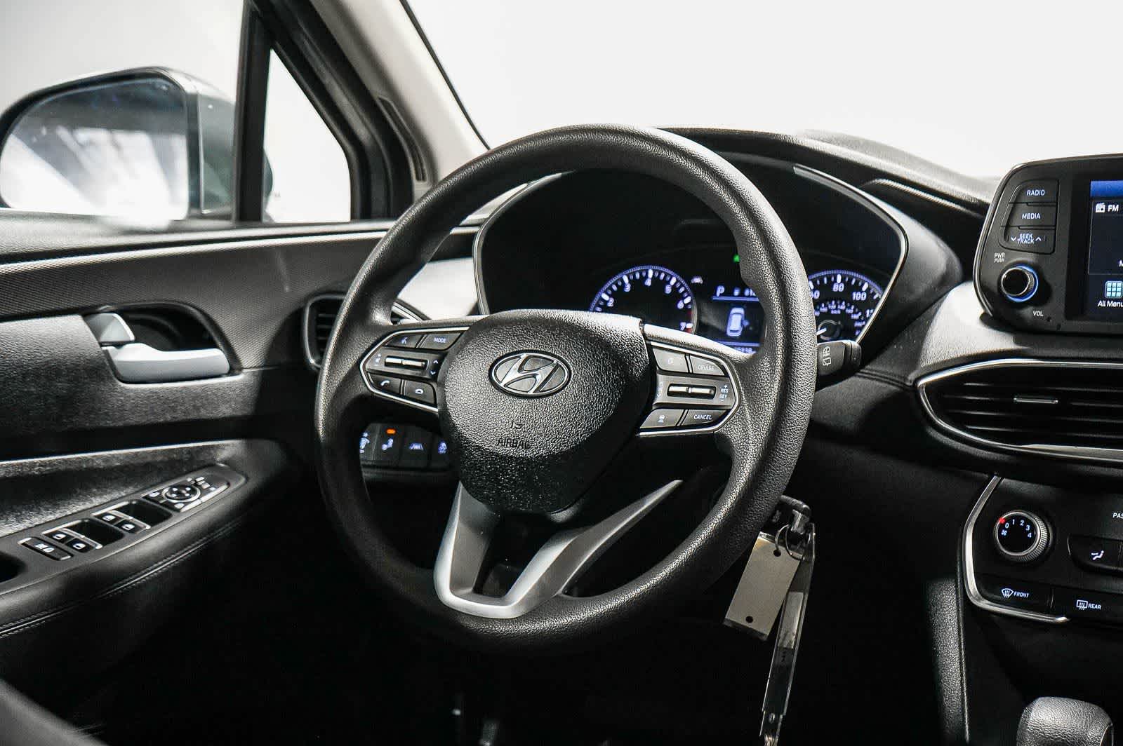 Thumbnail: 2019 Hyundai Santa Fe - 15