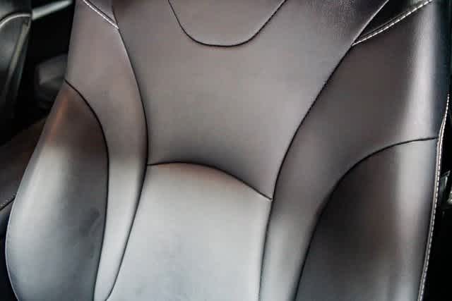 Thumbnail: 2022 Toyota Prius Prime - 26