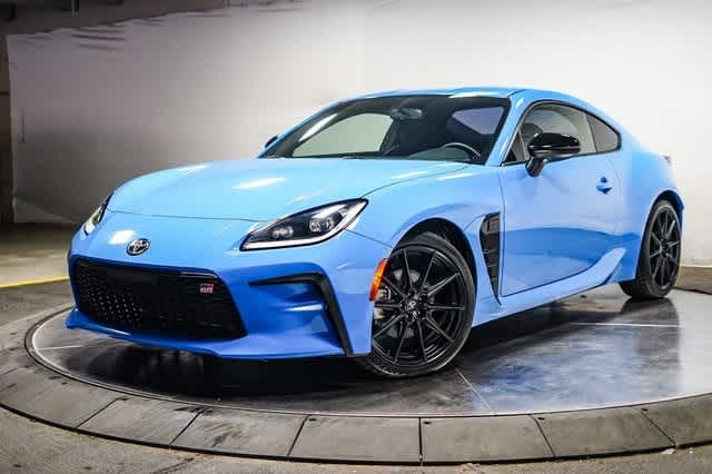 2023 Toyota GR86 Premium -
                  Van Nuys, CA
