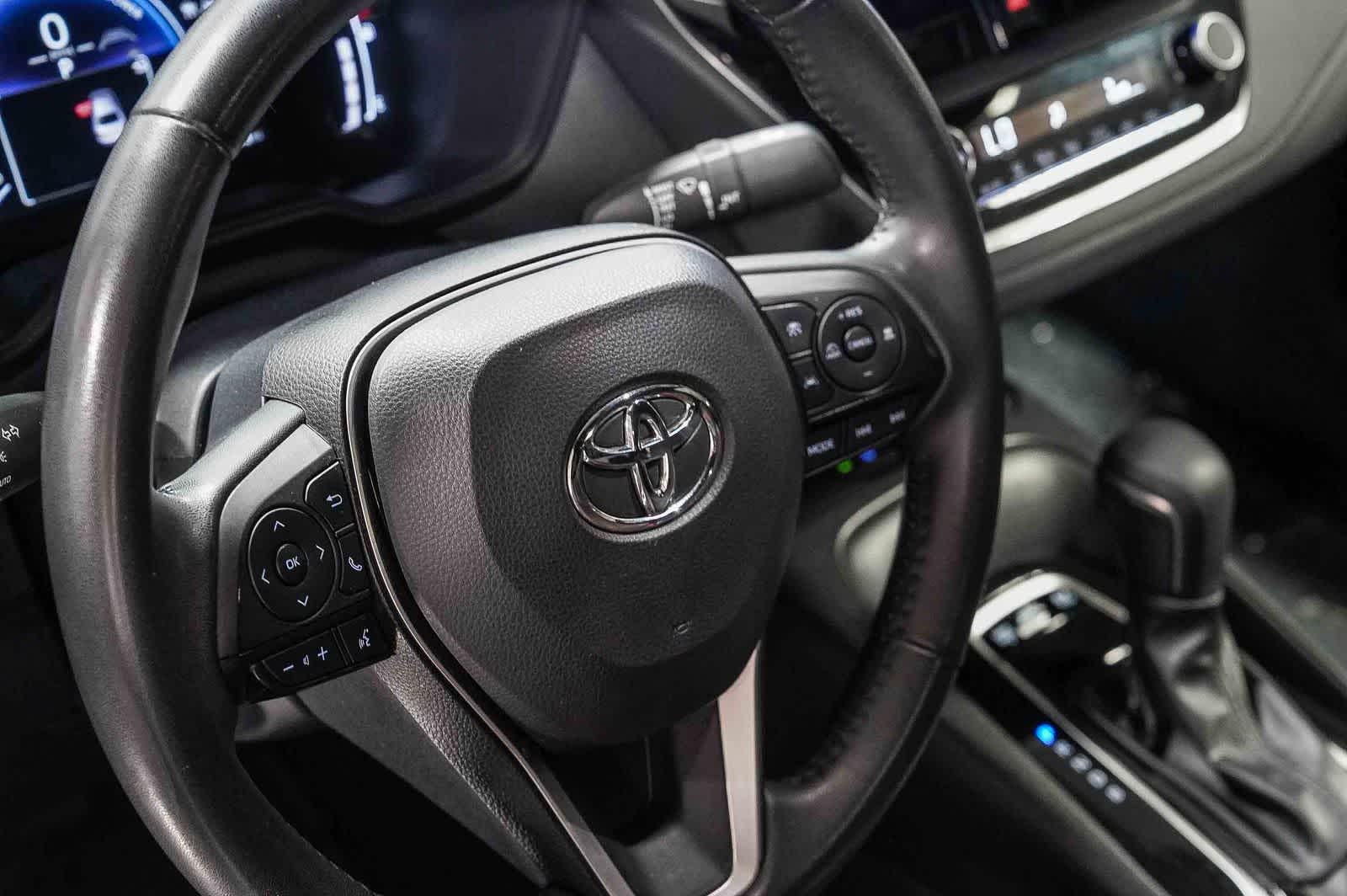 Thumbnail: 2025 Toyota Corolla - 22