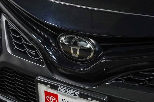 Thumbnail: 2023 Toyota Camry - 9