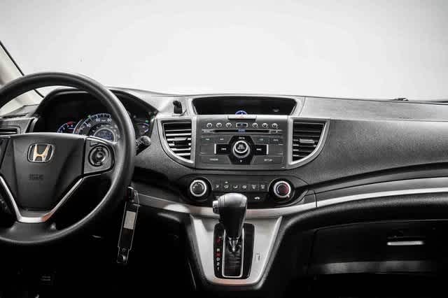 Thumbnail: 2013 Honda CR-V - 13