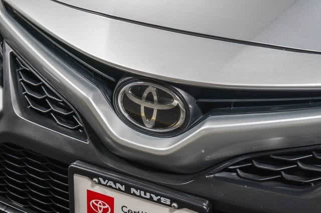 Thumbnail: 2023 Toyota Camry - 9