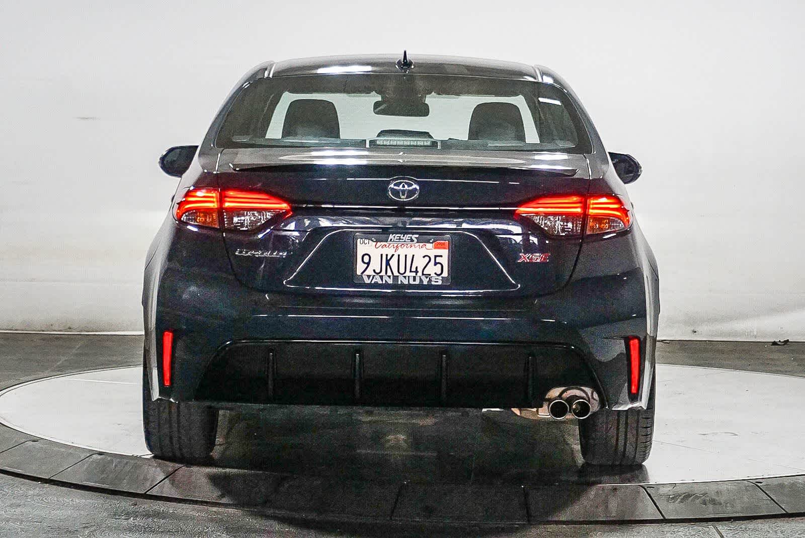 Thumbnail: 2024 Toyota Corolla - 9