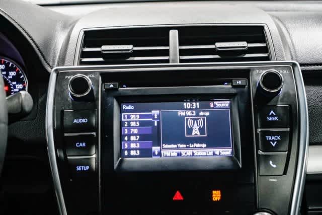 Thumbnail: 2015 Toyota Camry - 14