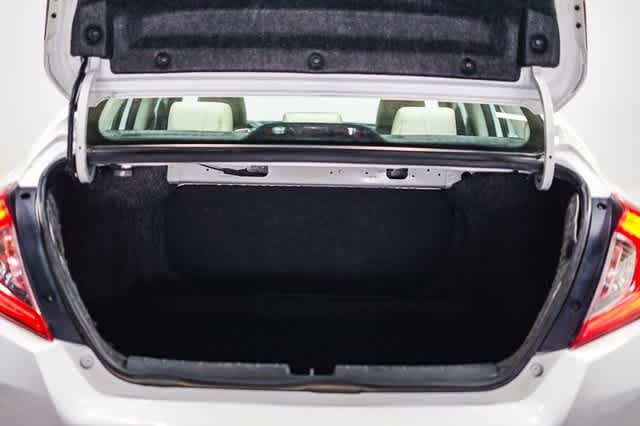 Thumbnail: 2018 Honda Civic - 25