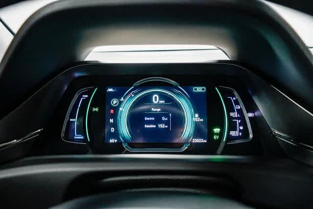Thumbnail: 2020 Hyundai Ioniq - 23