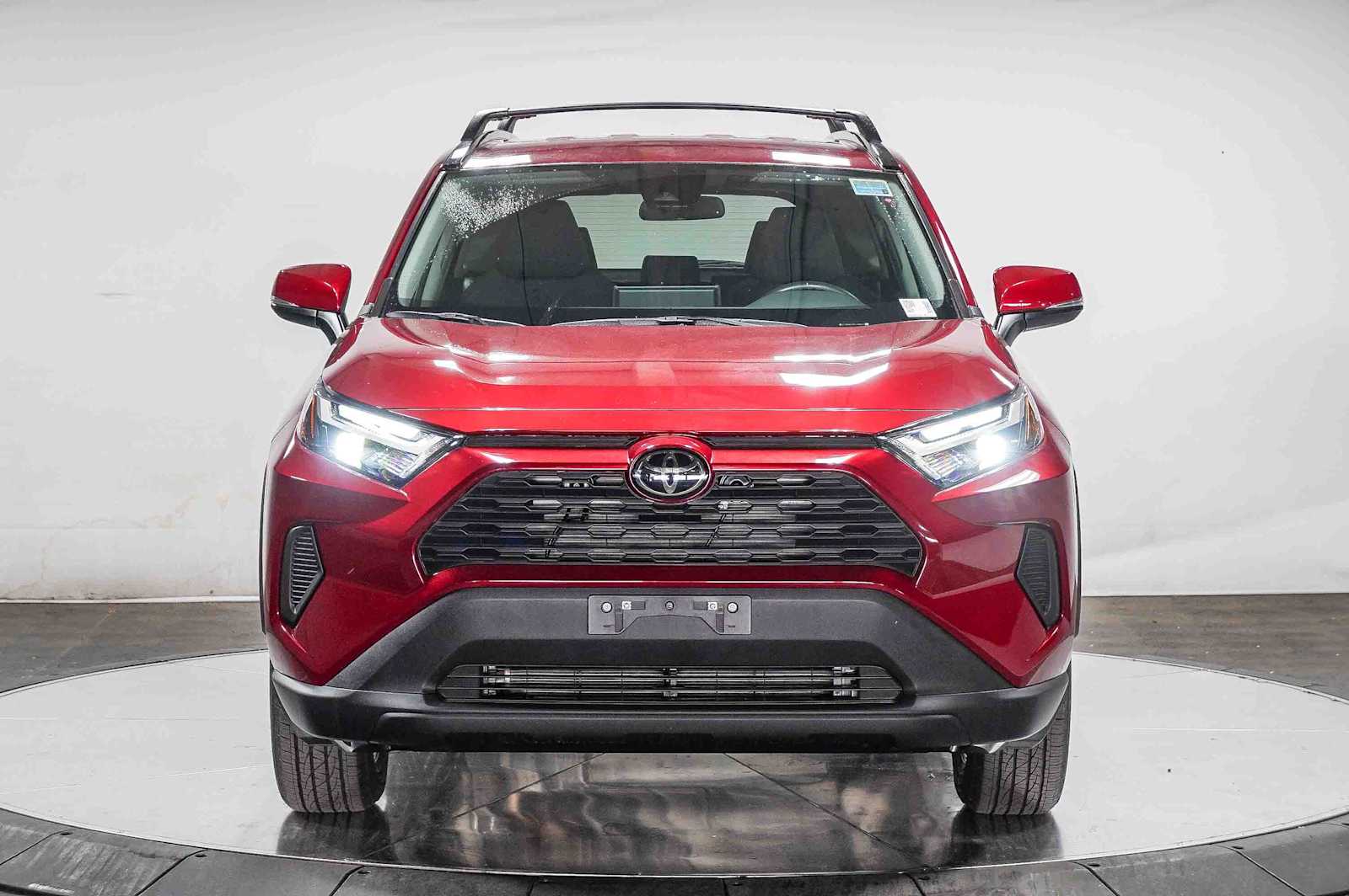 Thumbnail: 2025 Toyota RAV4 - 2