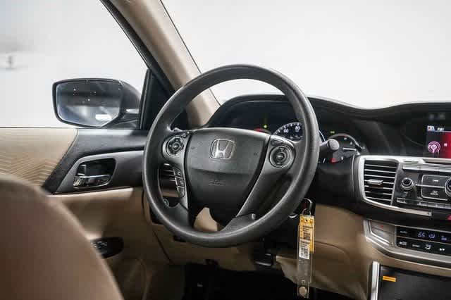 Thumbnail: 2014 Honda Accord - 15