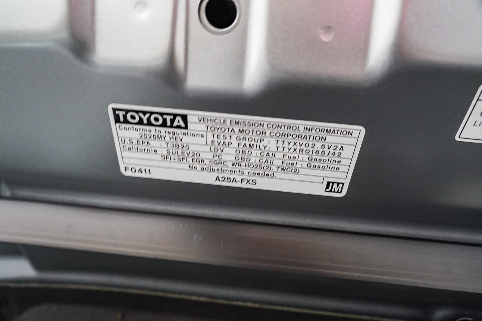 Thumbnail: 2026 Toyota Camry - 13