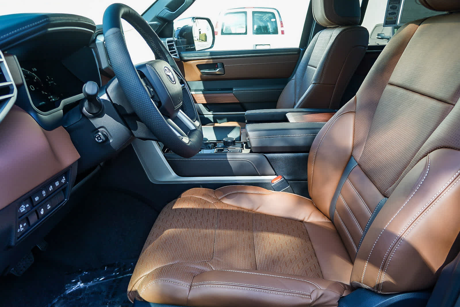 Thumbnail: 2026 Toyota Tundra - 20