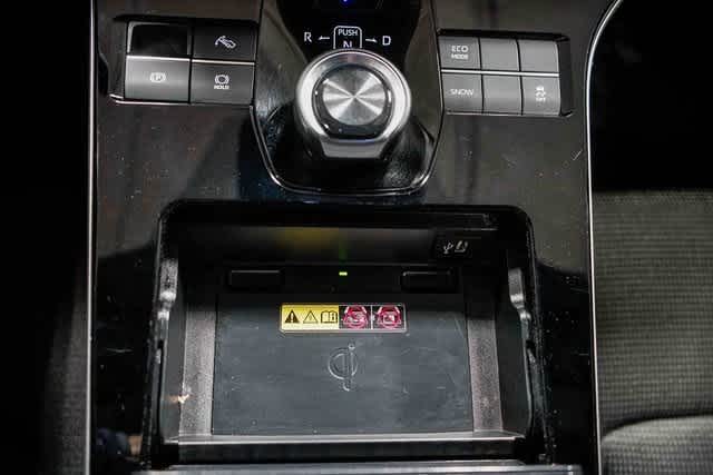 Thumbnail: 2024 Toyota bZ4X - 23