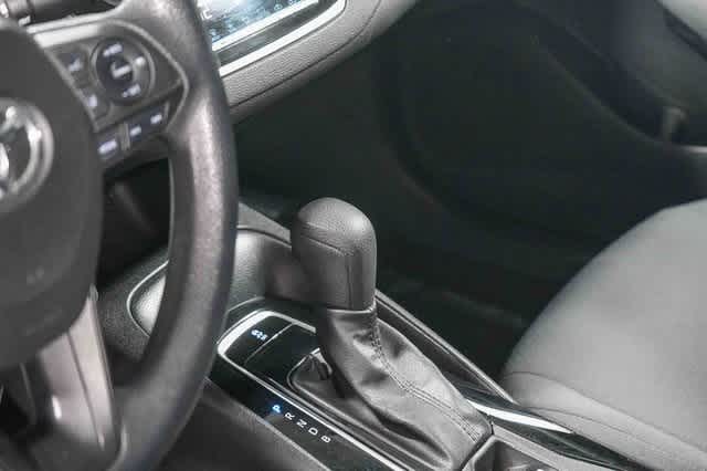 Thumbnail: 2022 Toyota Corolla - 24