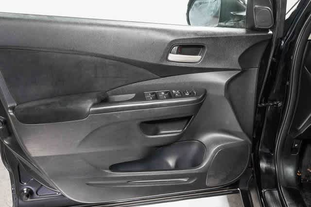 Thumbnail: 2013 Honda CR-V - 22