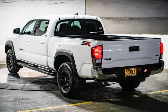 Thumbnail: 2023 Toyota Tacoma - 8