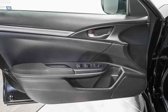 Thumbnail: 2018 Honda Civic - 21